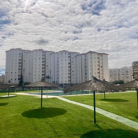 Apartamento Valdemar Playa - Wifi & Aparcamiento El Puerto de Santa María Exterior foto