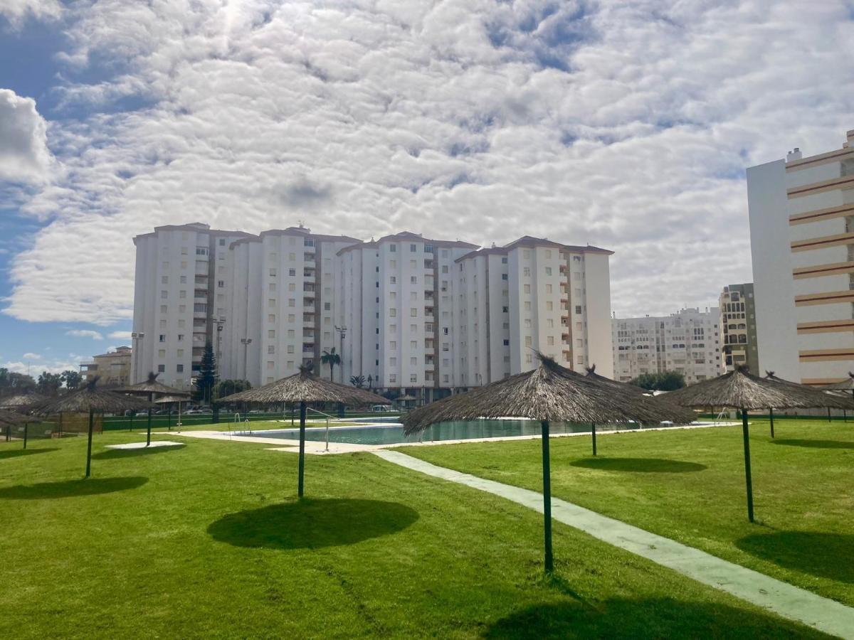 Apartamento Valdemar Playa - Wifi & Aparcamiento El Puerto de Santa María Exterior foto