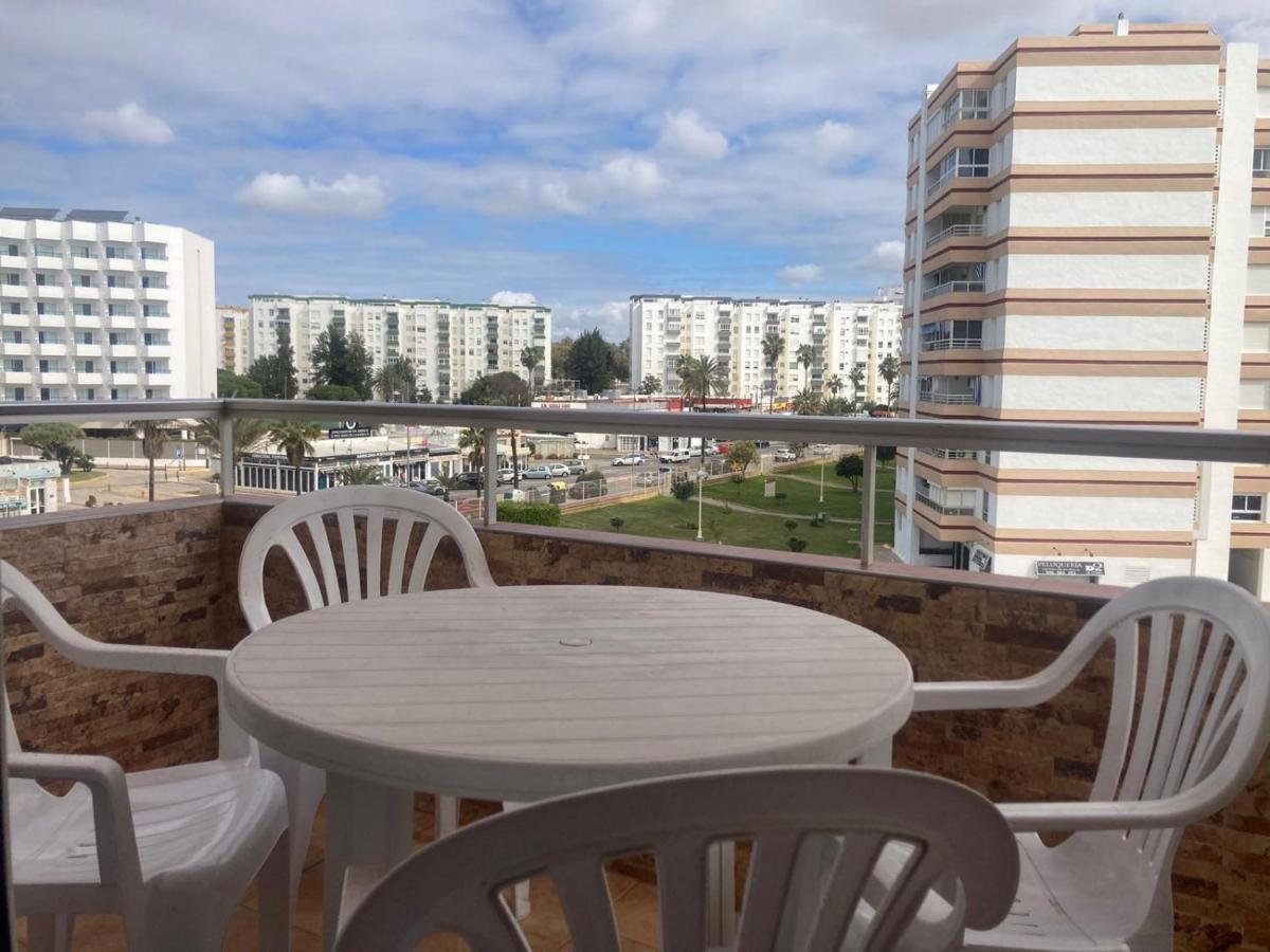 Apartamento Valdemar Playa - Wifi & Aparcamiento El Puerto de Santa María Exterior foto