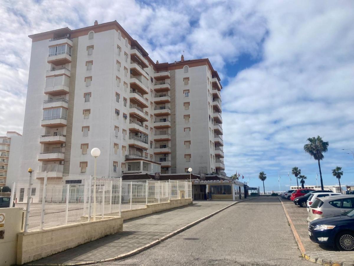 Apartamento Valdemar Playa - Wifi & Aparcamiento El Puerto de Santa María Exterior foto