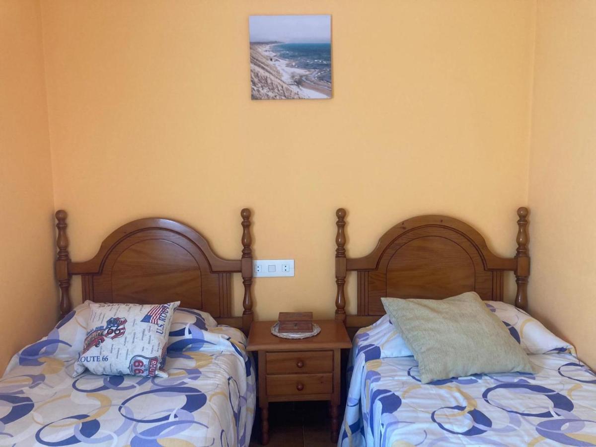 Apartamento Valdemar Playa - Wifi & Aparcamiento El Puerto de Santa María Exterior foto